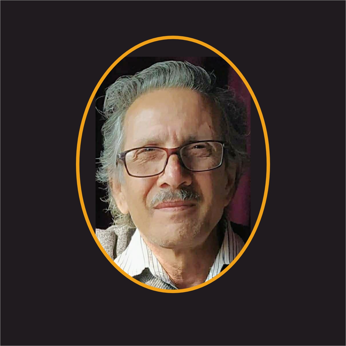 Krishna Kumar Tyagi